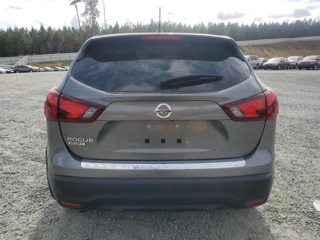 Photo 5 VIN: JN1BJ1CPXJW152437 - NISSAN ROGUE 