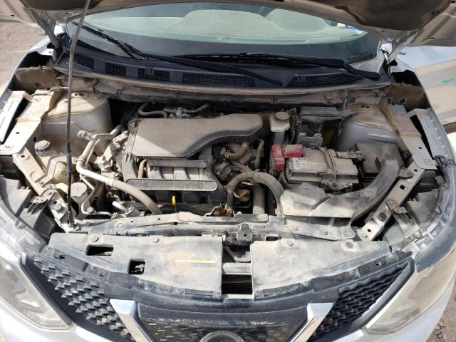 Photo 11 VIN: JN1BJ1CPXJW153121 - NISSAN ROGUE SPOR 