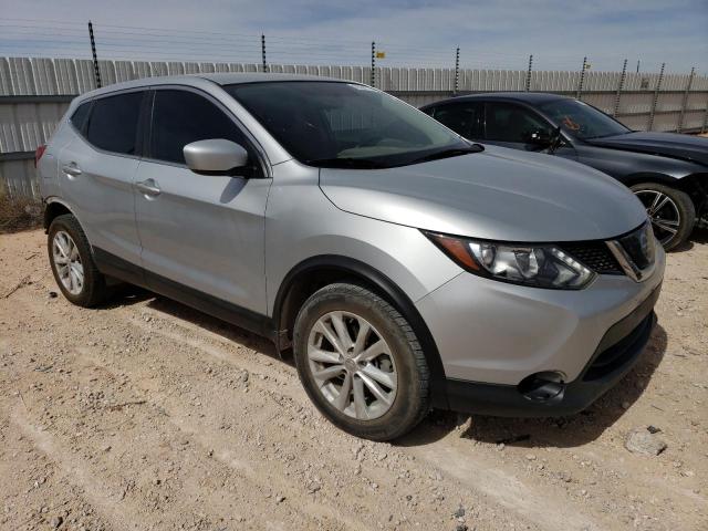 Photo 3 VIN: JN1BJ1CPXJW153121 - NISSAN ROGUE SPOR 