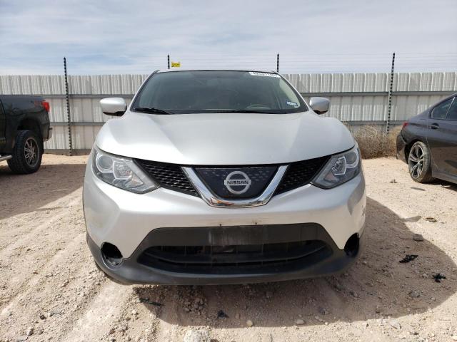 Photo 4 VIN: JN1BJ1CPXJW153121 - NISSAN ROGUE SPOR 