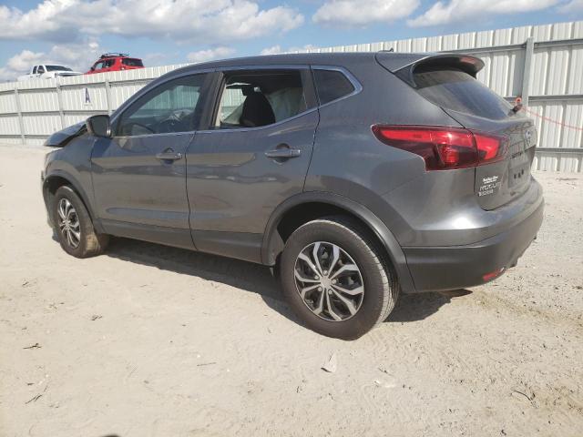 Photo 1 VIN: JN1BJ1CPXJW157136 - NISSAN ROGUE 