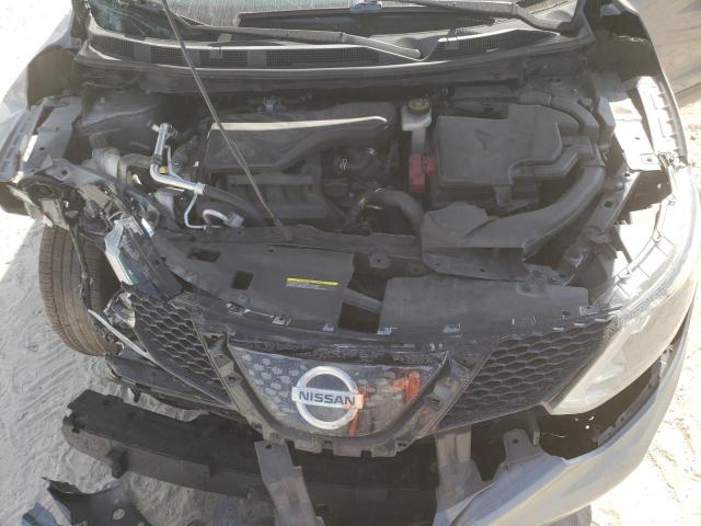 Photo 10 VIN: JN1BJ1CPXJW157136 - NISSAN ROGUE 