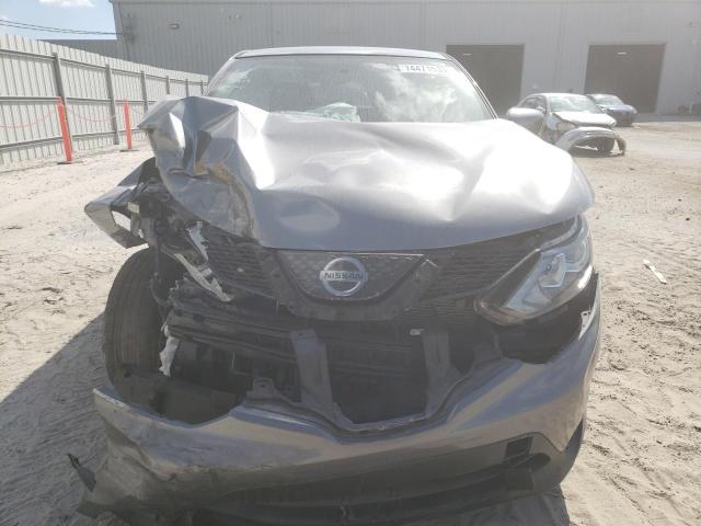 Photo 4 VIN: JN1BJ1CPXJW157136 - NISSAN ROGUE 