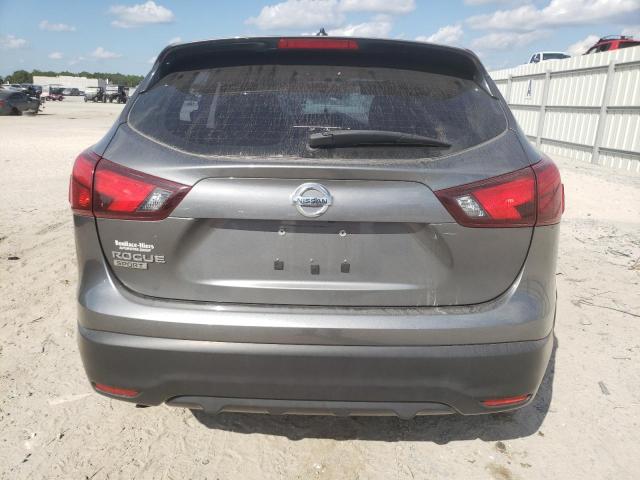 Photo 5 VIN: JN1BJ1CPXJW157136 - NISSAN ROGUE 