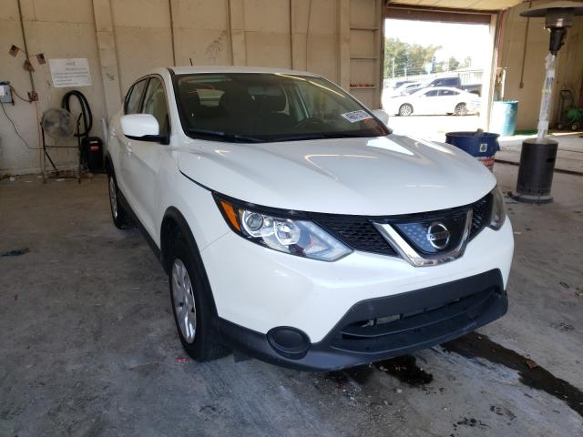 Photo 0 VIN: JN1BJ1CPXJW158917 - NISSAN ROGUE SPORT 