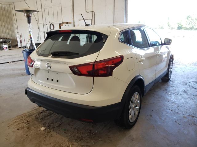 Photo 3 VIN: JN1BJ1CPXJW158917 - NISSAN ROGUE SPORT 