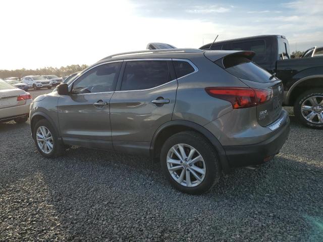 Photo 1 VIN: JN1BJ1CPXJW160389 - NISSAN ROGUE SPOR 