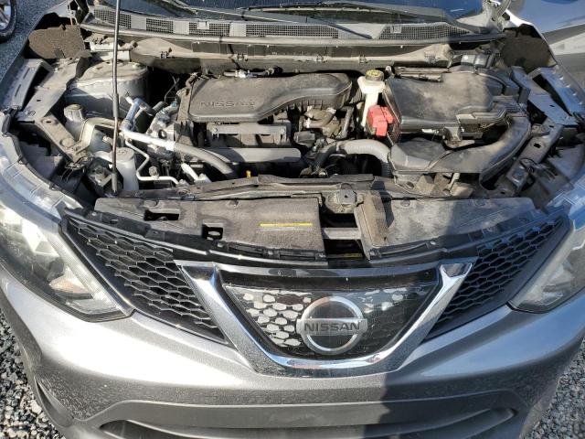 Photo 11 VIN: JN1BJ1CPXJW160389 - NISSAN ROGUE SPOR 