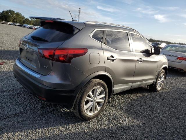 Photo 2 VIN: JN1BJ1CPXJW160389 - NISSAN ROGUE SPOR 