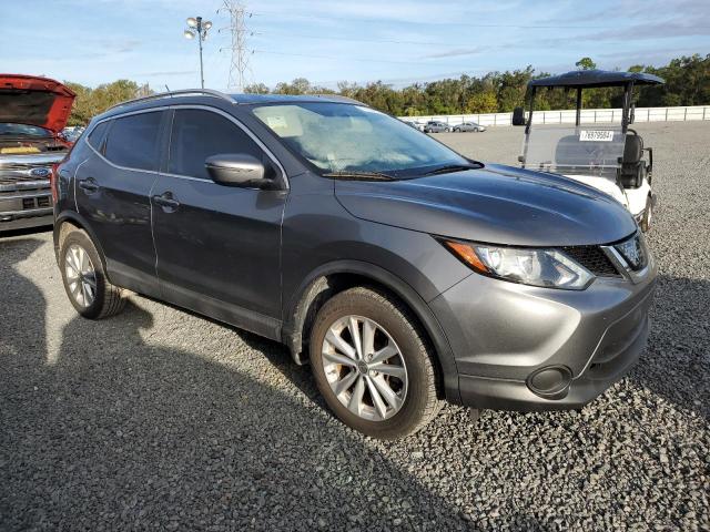 Photo 3 VIN: JN1BJ1CPXJW160389 - NISSAN ROGUE SPOR 