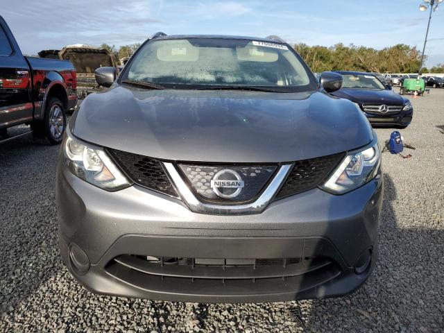 Photo 4 VIN: JN1BJ1CPXJW160389 - NISSAN ROGUE SPOR 