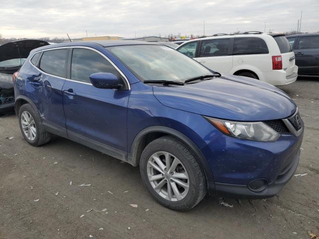 Photo 3 VIN: JN1BJ1CPXJW183767 - NISSAN ROGUE 