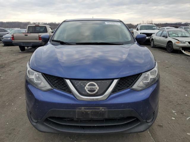 Photo 4 VIN: JN1BJ1CPXJW183767 - NISSAN ROGUE 