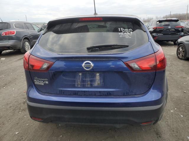 Photo 5 VIN: JN1BJ1CPXJW183767 - NISSAN ROGUE 