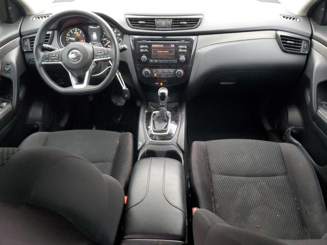 Photo 7 VIN: JN1BJ1CPXJW183767 - NISSAN ROGUE 