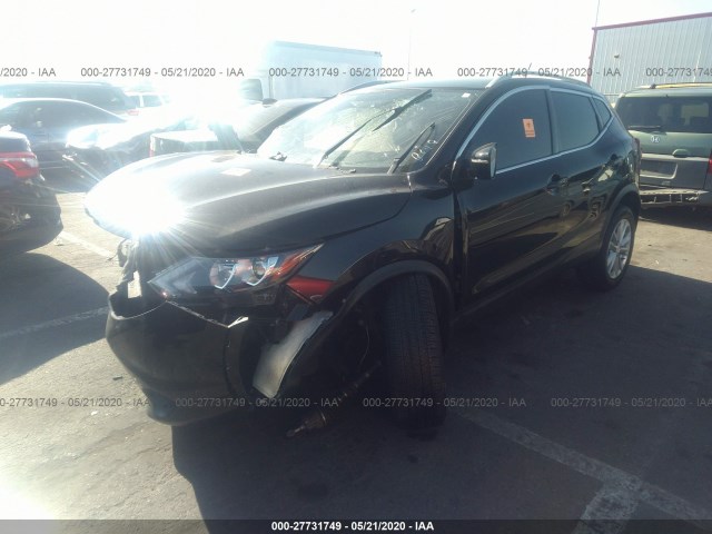 Photo 1 VIN: JN1BJ1CPXJW184997 - NISSAN ROGUE SPORT 