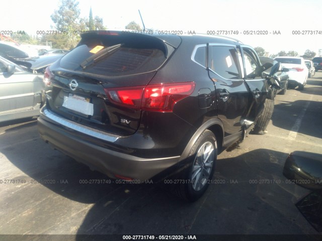 Photo 3 VIN: JN1BJ1CPXJW184997 - NISSAN ROGUE SPORT 