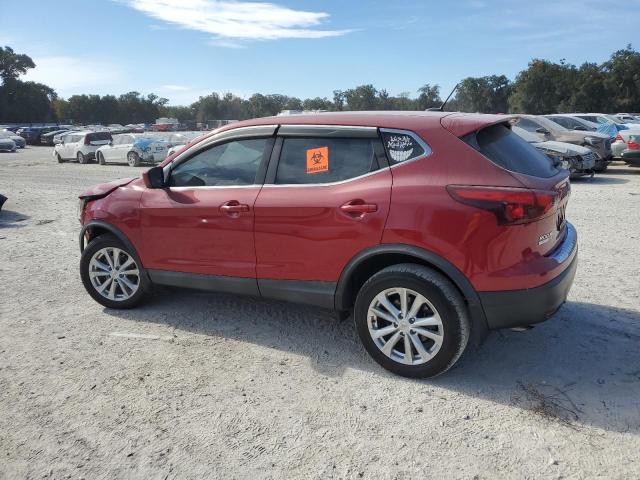 Photo 1 VIN: JN1BJ1CPXJW185759 - NISSAN ROGUE SPOR 