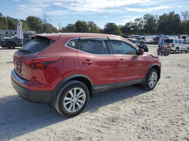 Photo 2 VIN: JN1BJ1CPXJW185759 - NISSAN ROGUE SPOR 