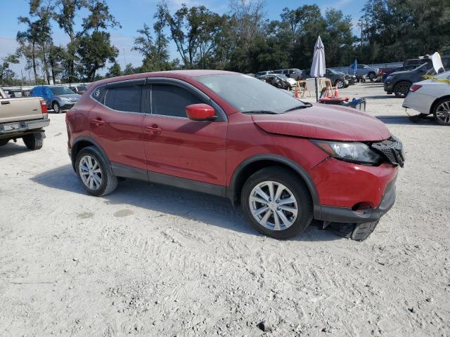 Photo 3 VIN: JN1BJ1CPXJW185759 - NISSAN ROGUE SPOR 