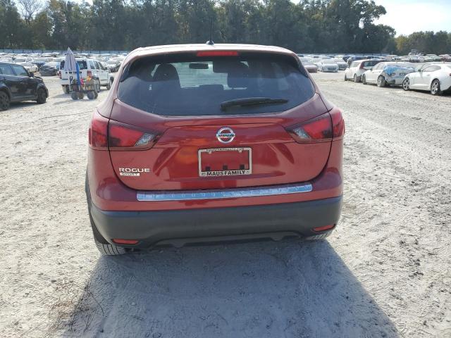 Photo 5 VIN: JN1BJ1CPXJW185759 - NISSAN ROGUE SPOR 