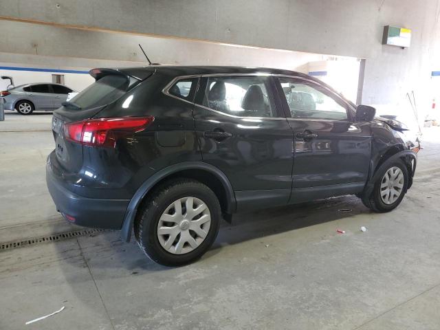 Photo 2 VIN: JN1BJ1CPXJW187723 - NISSAN ROGUE SPOR 