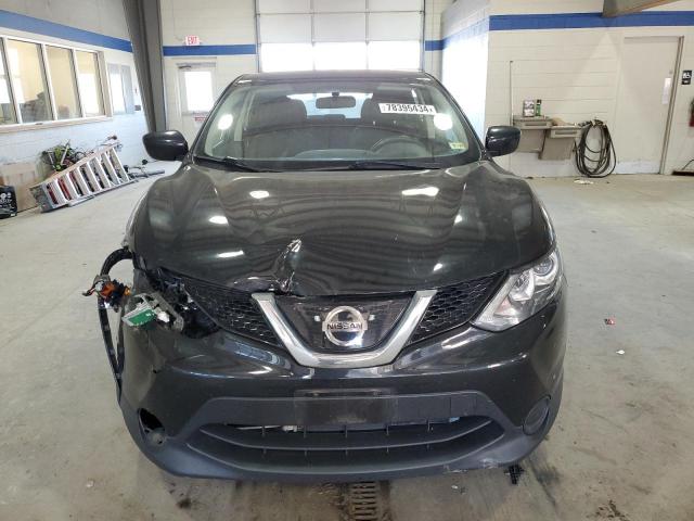 Photo 4 VIN: JN1BJ1CPXJW187723 - NISSAN ROGUE SPOR 