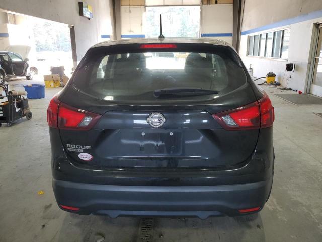 Photo 5 VIN: JN1BJ1CPXJW187723 - NISSAN ROGUE SPOR 