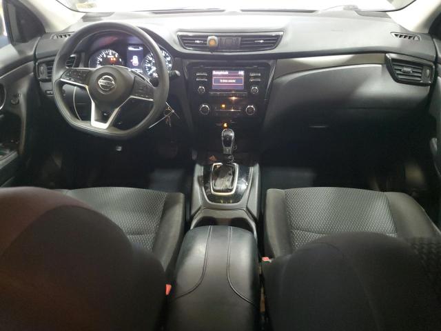 Photo 7 VIN: JN1BJ1CPXJW187723 - NISSAN ROGUE SPOR 