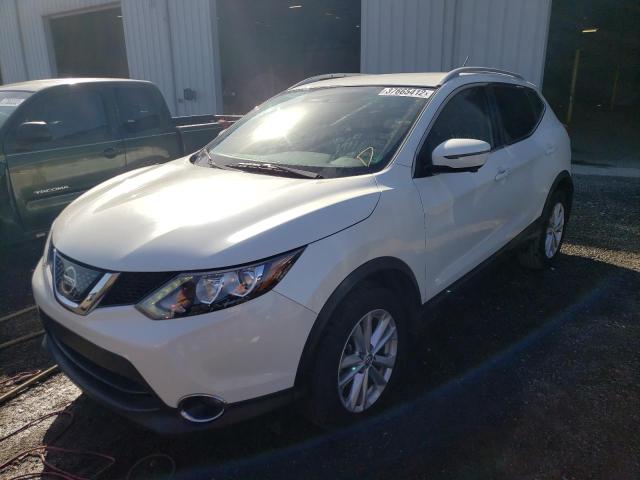 Photo 1 VIN: JN1BJ1CPXJW188998 - NISSAN ROGUE SPOR 