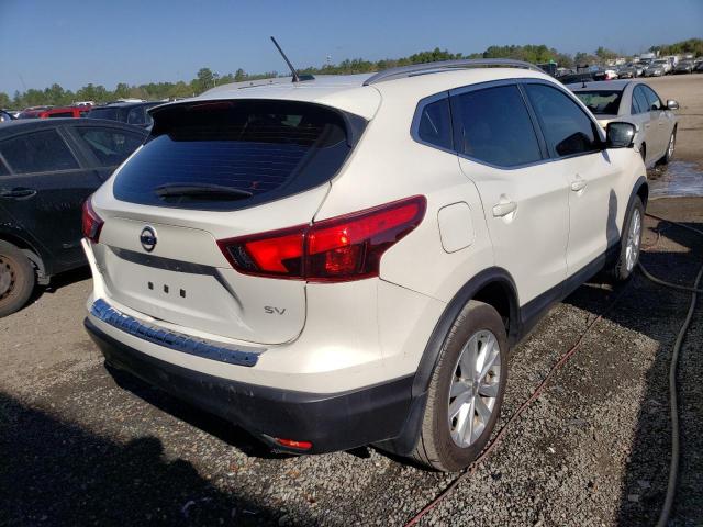 Photo 3 VIN: JN1BJ1CPXJW188998 - NISSAN ROGUE SPOR 