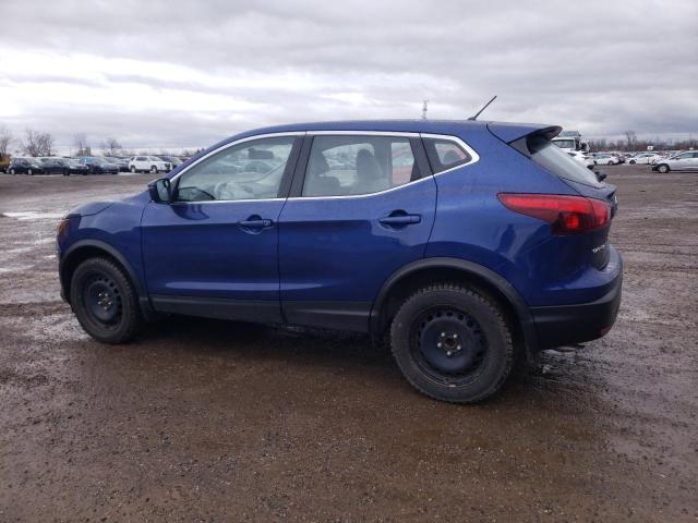 Photo 1 VIN: JN1BJ1CPXJW191223 - NISSAN ROGUE SPOR 