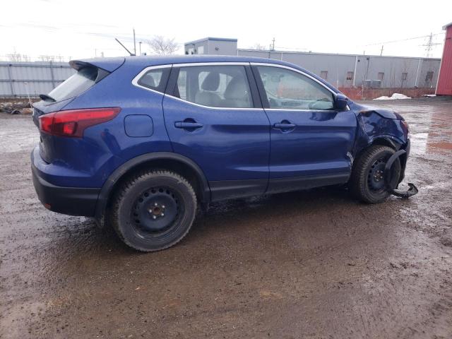 Photo 2 VIN: JN1BJ1CPXJW191223 - NISSAN ROGUE SPOR 