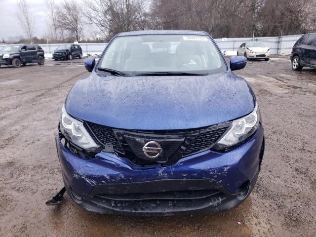 Photo 4 VIN: JN1BJ1CPXJW191223 - NISSAN ROGUE SPOR 