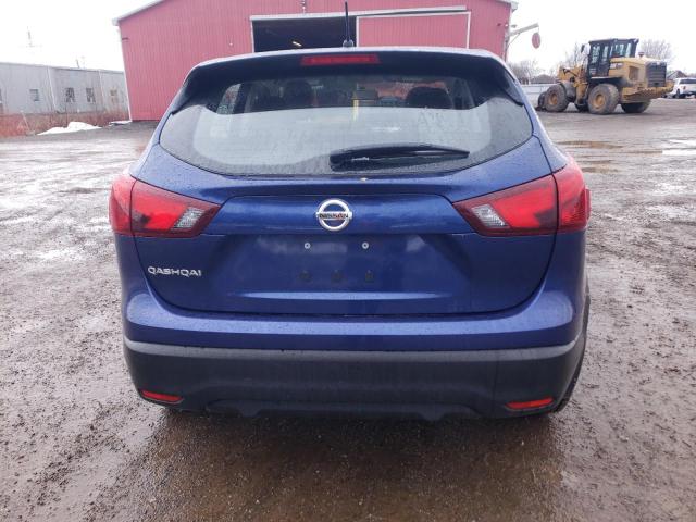 Photo 5 VIN: JN1BJ1CPXJW191223 - NISSAN ROGUE SPOR 