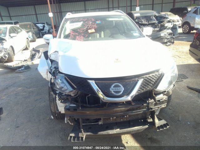 Photo 5 VIN: JN1BJ1CPXJW501029 - NISSAN ROGUE SPORT 