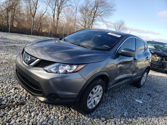 Photo 1 VIN: JN1BJ1CPXKW210340 - NISSAN ROGUE SPOR 