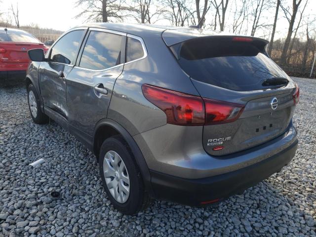 Photo 2 VIN: JN1BJ1CPXKW210340 - NISSAN ROGUE SPOR 