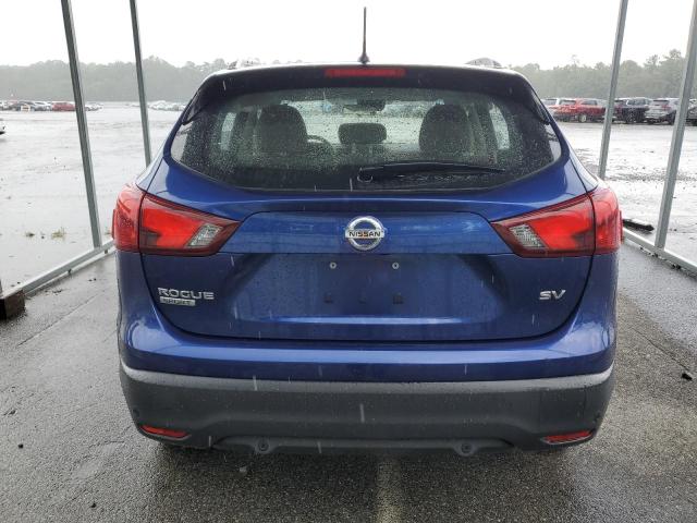 Photo 5 VIN: JN1BJ1CPXKW210922 - NISSAN ROGUE SPOR 