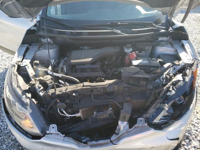 Photo 10 VIN: JN1BJ1CPXKW212198 - NISSAN ROGUE 