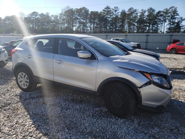 Photo 3 VIN: JN1BJ1CPXKW212198 - NISSAN ROGUE 