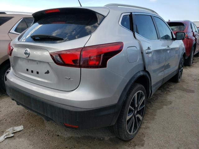 Photo 3 VIN: JN1BJ1CPXKW213853 - NISSAN ROGUE SPOR 