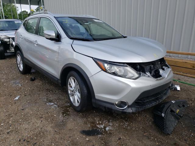 Photo 0 VIN: JN1BJ1CPXKW214033 - NISSAN ROGUE SPOR 