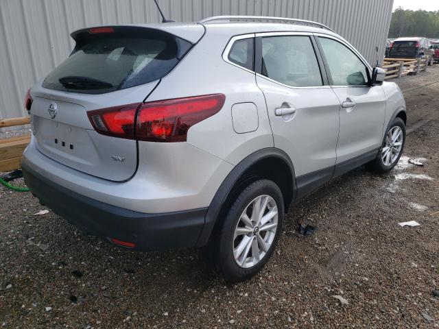 Photo 3 VIN: JN1BJ1CPXKW214033 - NISSAN ROGUE SPOR 