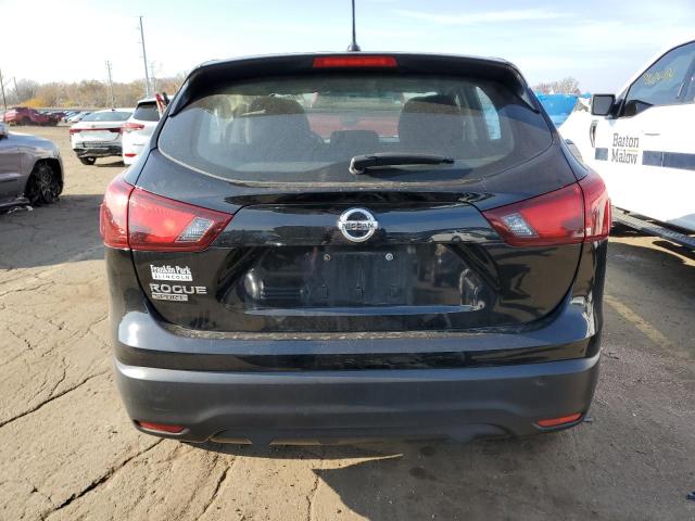 Photo 5 VIN: JN1BJ1CPXKW216350 - NISSAN ROGUE SPOR 