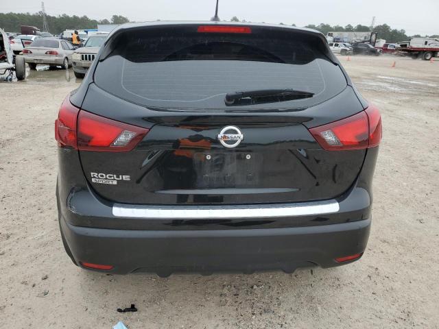 Photo 5 VIN: JN1BJ1CPXKW219443 - NISSAN ROGUE SPOR 