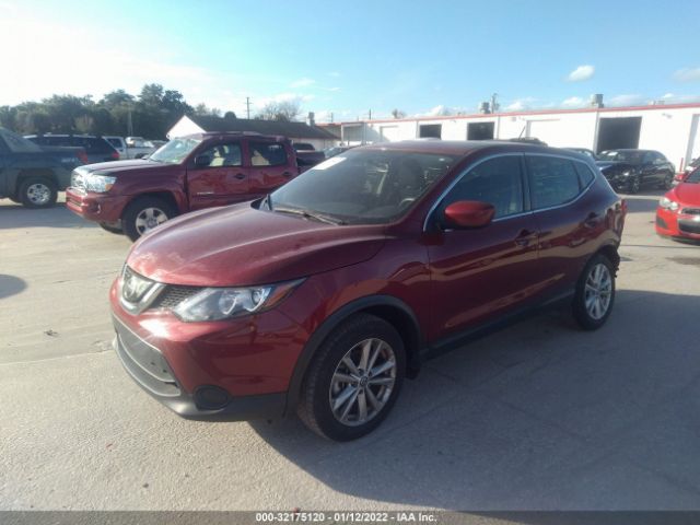 Photo 1 VIN: JN1BJ1CPXKW220592 - NISSAN ROGUE SPORT 