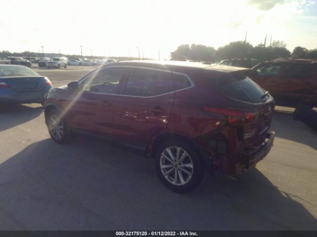 Photo 2 VIN: JN1BJ1CPXKW220592 - NISSAN ROGUE SPORT 