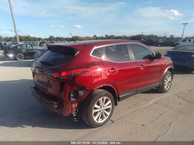 Photo 3 VIN: JN1BJ1CPXKW220592 - NISSAN ROGUE SPORT 