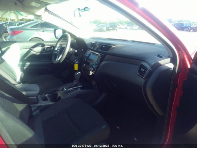 Photo 4 VIN: JN1BJ1CPXKW220592 - NISSAN ROGUE SPORT 